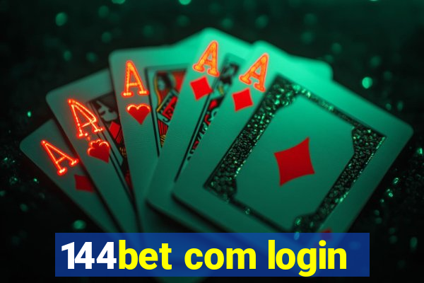 144bet com login